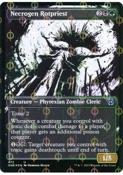 Necrogen Rotpriest