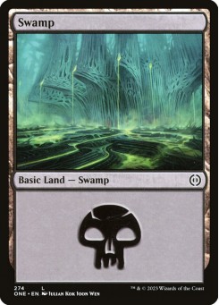 Swamp