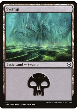 Swamp