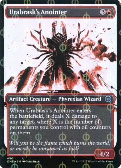 Urabrask's Anointer