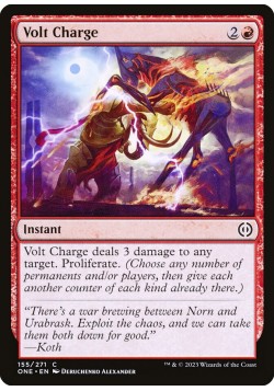 Volt Charge