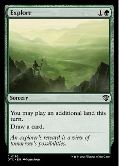 Explore