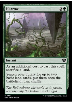 Harrow