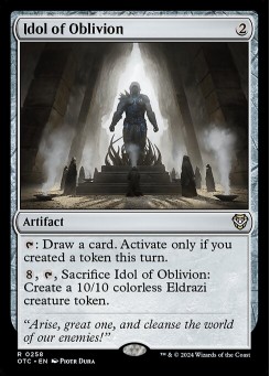 Idol of Oblivion