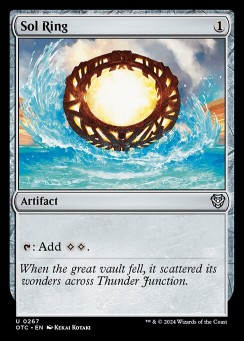 Sol Ring