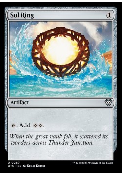 Sol Ring