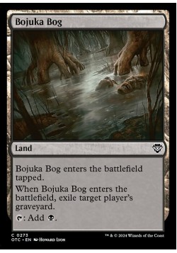 Bojuka Bog