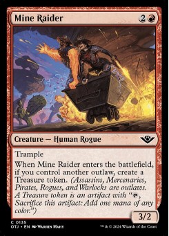 Mine Raider