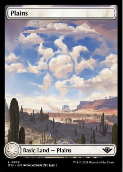 Plains