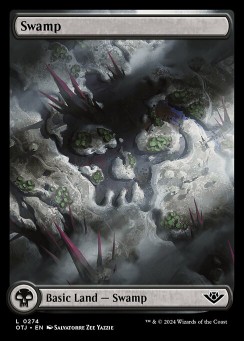 Swamp