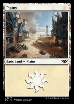 Plains