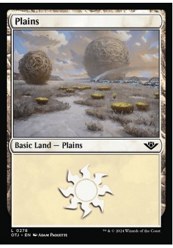 Plains