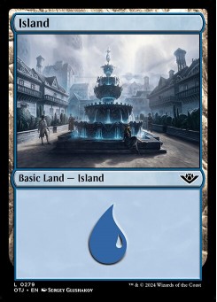 Island