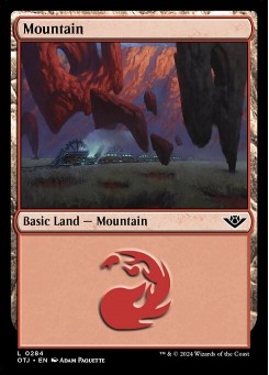Mountain