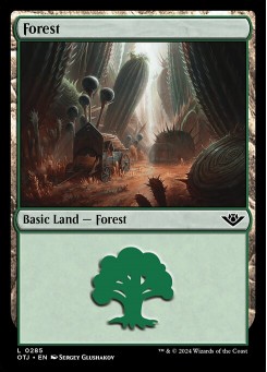 Forest