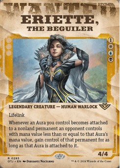 Eriette, the Beguiler