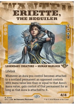 Eriette, the Beguiler