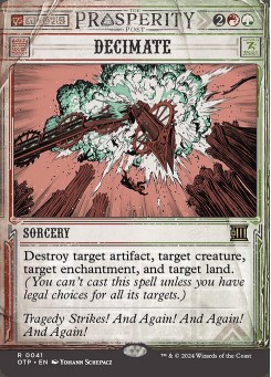 Decimate