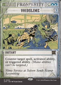 Voidslime
