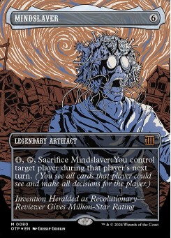 Mindslaver