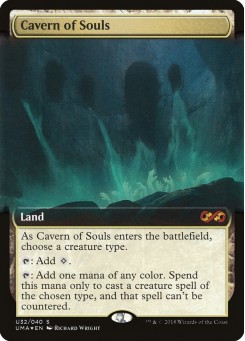 Cavern of Souls