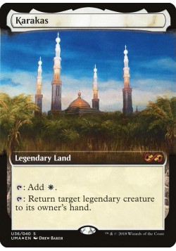 Karakas