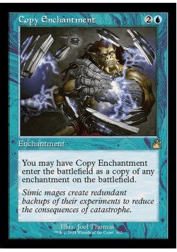 Copy Enchantment