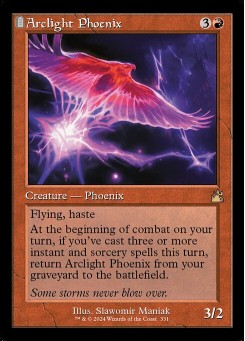 Arclight Phoenix