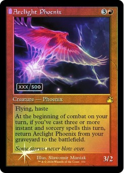 Arclight Phoenix