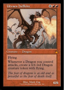 Utvara Hellkite