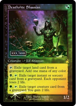 Deathrite Shaman