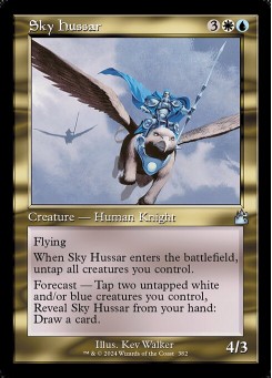 Sky Hussar