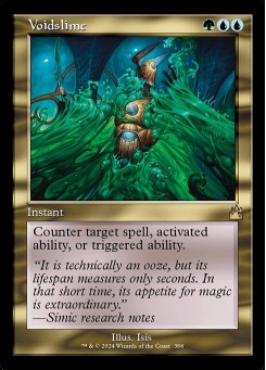 Voidslime