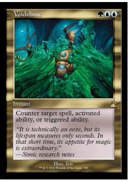 Voidslime