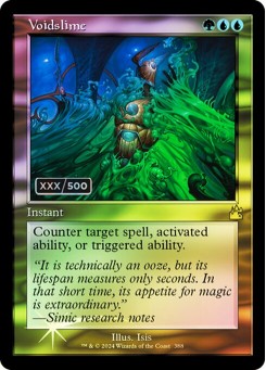 Voidslime