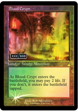 Blood Crypt