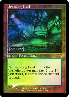 Breeding Pool