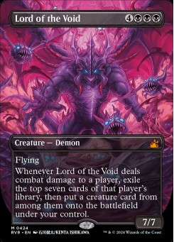 Lord of the Void