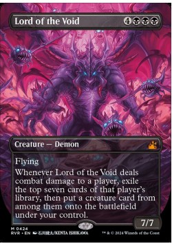 Lord of the Void