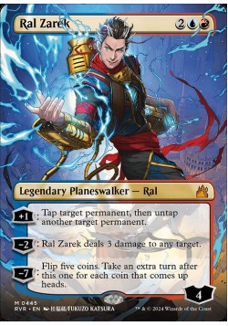 Ral Zarek