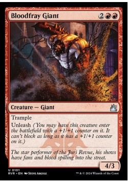 Bloodfray Giant