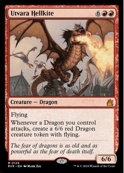 Utvara Hellkite
