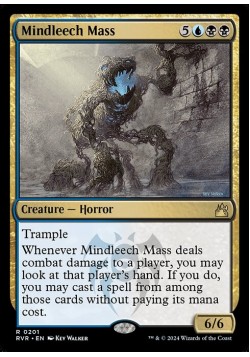 Mindleech Mass