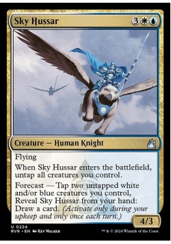 Sky Hussar