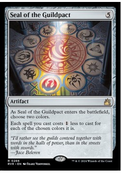 Seal of the Guildpact