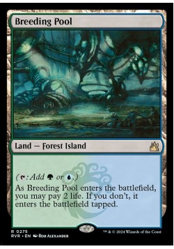 Breeding Pool