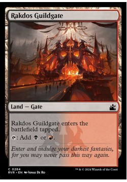Rakdos Guildgate