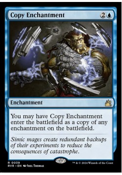 Copy Enchantment