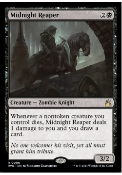 Midnight Reaper