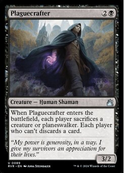Plaguecrafter